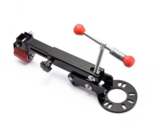 Vytahovačka / lemovačka lemů blatníků ProRacing