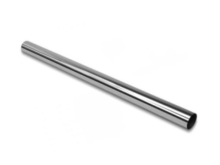 Nerezová výfuková trubka rovná ProRacing délka 100cm x průměr 63,5mm