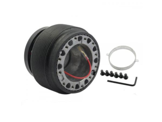 Nába na volant Hub Sports Opel Ascona / Astra Mk1/Mk2/MK3 / Calibra / Cavalier II/III