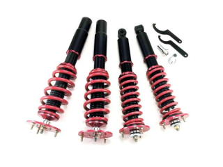 Stavitelný podvozek MDU BMW E60 sedan (04-10)