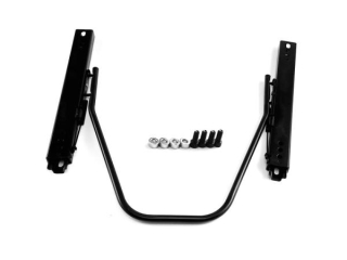 Pojezdy ProRacing pro sportovní sedačky - spodní uchycení 345/365mm