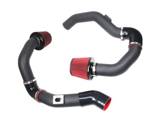 Sportovní kit sání ProRacing BMW F80 / F82 / F83 M3/M4 S55 (15-19) - CAI front facing