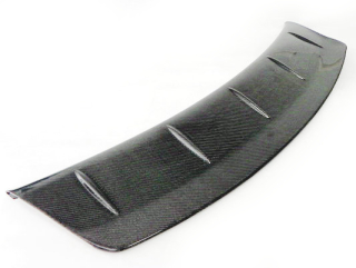 Karbonový nástavec zadního křídla Knight Racer Nissan GT-R R35 (08-)