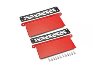 Nasávače do přední masky ProRacing Audi S3 8V (13-20)