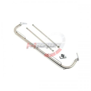 Rozpěra k uchycení sportovních pásů Tegiwa (harness bar)