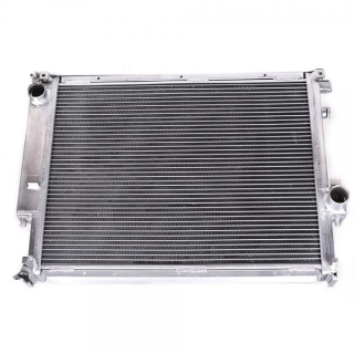 Hlinikový závodní chladič Jap Parts BMW E36 320i/323i/325i/328i včetně M3 (92-00)