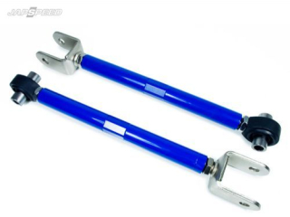 Rear Lower Toe Rods Japspeed Nissan 200SX S14/S14A/S15 (94-01)