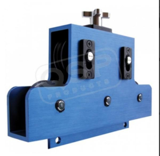 Rovnačka hliníkových trubek QSP - průměr 4,8 - 12,7mm