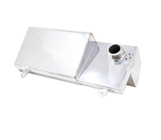 Alloy Header Tank (expanzní nádobka) Rev9 Ford Mustang V8 (96-04)