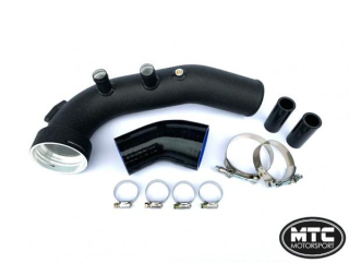 Charge Pipe MTC Motorsport BMW 1-Series E82 / E88 135i vč. M / 3-Series E90 / E91 / E92 / E93 335i/xi N54 - OEM