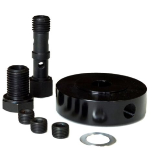 Adaptér na blok motoru Depo Racing - Škoda / VW / Audi / Seat 2.0 TFSI/TSI EA113 / EA888