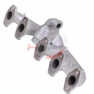 Výfukové svody Jap Parts VW Caravelle / Multivan / Transporter T5 2.5 TDi 130/174PS AXD, AXE, BAC, BLJ, BLK (03-07)
