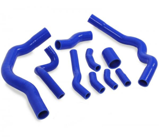 Hadicový kit Jap Parts Mini Cooper S R53 1.6 Turbo (00-06)