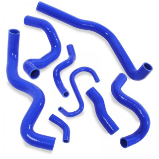 Hadicový kit Jap Parts Mini Cooper S R55 / R56 / R57 1.6 Turbo (06-13)