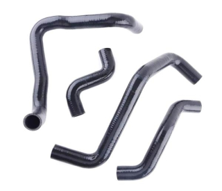 Hadicový kit Jap Parts Fiat Bertone X1/9 12B 13B (72-83)