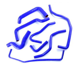 Hadicový kit Jap Parts Fiat Coupe 2.0 20V Turbo (96-00)