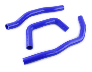 Hadicový kit Jap Parts Mazda 6 2.0 MZR / 2.3 GT/GS / 2.3T MPS (02-08)