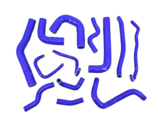 Hadicový kit Jap Parts Mazda MX-5 NC 2.0 (05-15)