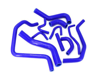 Hadicový kit Jap Parts Suzuki Swift Sport 1.5/1.6 M15A/M16A ZC31S (05-10)