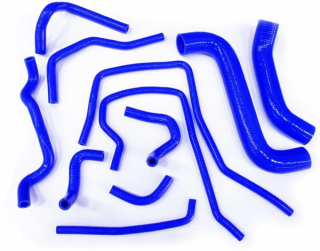 Hadicový kit Japspeed Subaru Impreza GD WRX/STi (01-07)