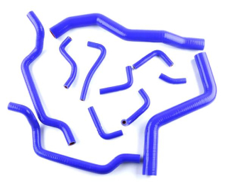 Hadicový kit ProRacing Mitsubishi Eclipse 2G GSX DSM 4G63 (95-99)