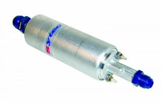 Univerzální vysokotlaká pumpa Walbro 255l/h - typ GSL392 - D-06 / D-06