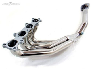 Laděné svody Japspeed Mazda MX-5 NA 1.8 (94-97) 4-1