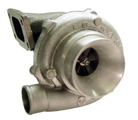 Turbodmychadlo Garrett GT3071R (GT30) - 700382-5020S / 836027-5002S