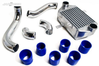 Intercooler kit Japspeed Toyota MR2 SW20 3S-GTE Turbo (90-99)