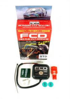 Fuel cut defencer (FCD)