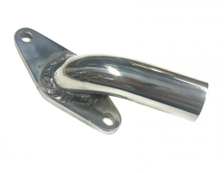 Adaptér k blow off ventilu (BOV) na Subaru Impreza GC8 (99-00) / Forester GT (98-00)