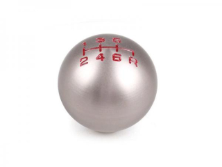 Hlavice řadící páky Pro Sport kovová - Honda 6-st.