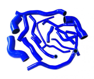 Hadicový kit Jap Parts VW Golf 6 GTi 2.0 TSI EA888 (08-15)