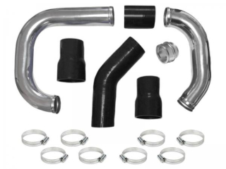 Intercooler Hard Pipe Kit ProRacing VAG 1.8/2.0 TFSi - aftermarket FMIC