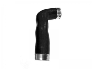 Hadicový kit ProRacing Seat Leon / Toledo / VW Bora / Golf 4 1.9 TDi PD 150PS ARL - sériové vedení - černý