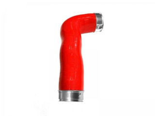 Hadicový kit ProRacing Seat Leon / Toledo / VW Bora / Golf 4 1.9 TDi PD 150PS ARL - sériové vedení - červený