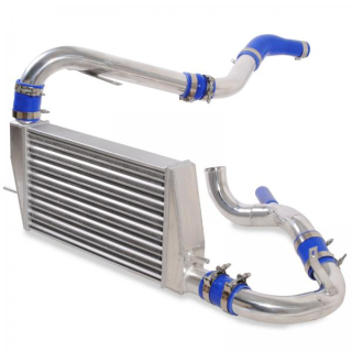 Intercooler kit Japspeed Mitsubishi Evo 10 X (08-)