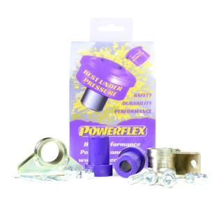 Silentbloky Powerflex Citroen Saxo včetně VTS Front Wishbone Rear Bush (2)
