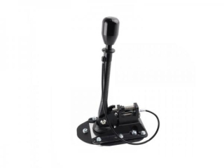 Zkrácené řazení ProRacing BMW 1-Series E81 / E82 / E87 / E88 / 3-Series E90 / E91 / E92 / E93