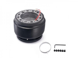 Nába na volant Hub Sports Fiat