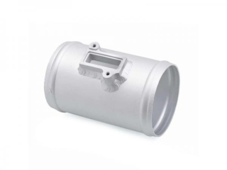 Adaptér na MAF senzor Honda, Nissan - 76mm