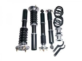 Stavitelný podvozek MDU BMW E30 RWD (82-91) - 52mm strut