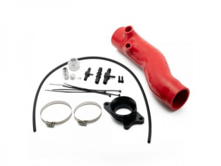 Hadicový kit ProRacing Subaru WRX (22-)