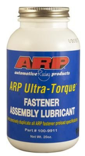 Lubrikant na závity pro ojnice ARP Ultra-Torque Assembly Lubricant - 590ml