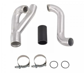 Turbo Charge Pipe ProRacing BMW 1-Series E82 / E88 135i vč. M / 3-Series E90 / E91 / E92 / E93 335i/xi N54