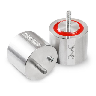 Držáky motoru PMC BMW E36 / E46 / Z4 E85/E86 6-vál.