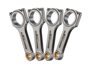 Kované ojnice Maxpeedingrods Alfa Romeo 145 / 147 / 156 / 166 1.8/2.0 Twin Spark
