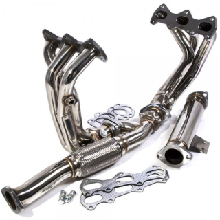 Laděné svody Jap Parts Hyundai Coupe / Tiburon 2.7 V6 (01-07) 6-2-1