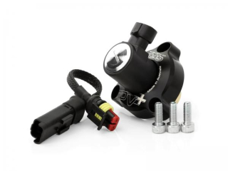 Blow off ventil GFB T9382 DV+ Mini Cooper S / Clubman / Countryman R55/R56/R57/R58/R60 turbo N18 (07-) (closed loop)