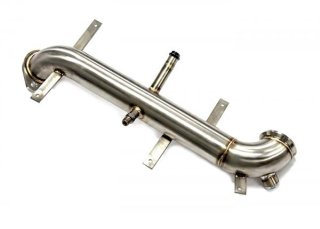 Downpipe s náhradou DPF ProRacing Alfa Romeo Giulietta / Mito 1.6 JTDm / Mjet Euro5 (08-15)